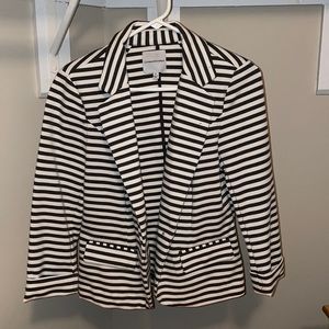 Catherine Maladrino Blazer